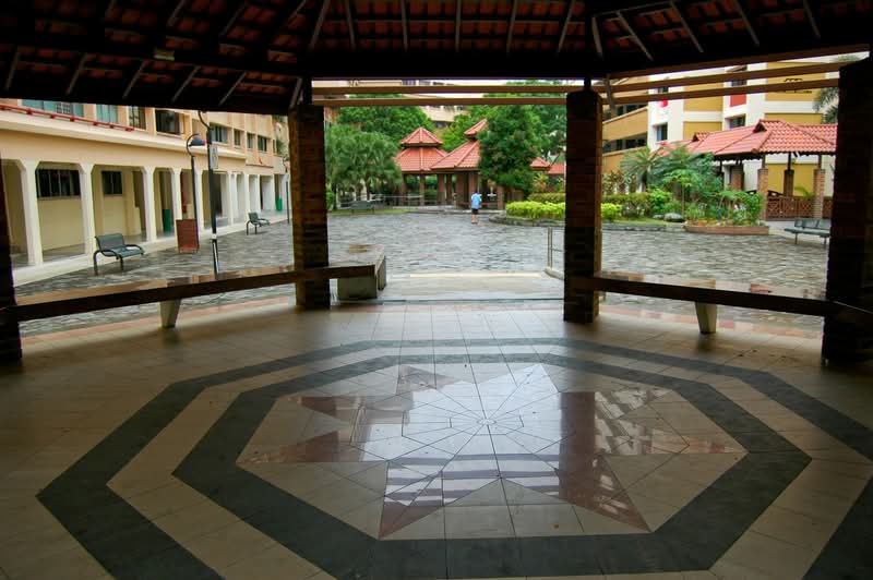 Additional image 6 of 164 Bukit Batok Street 11