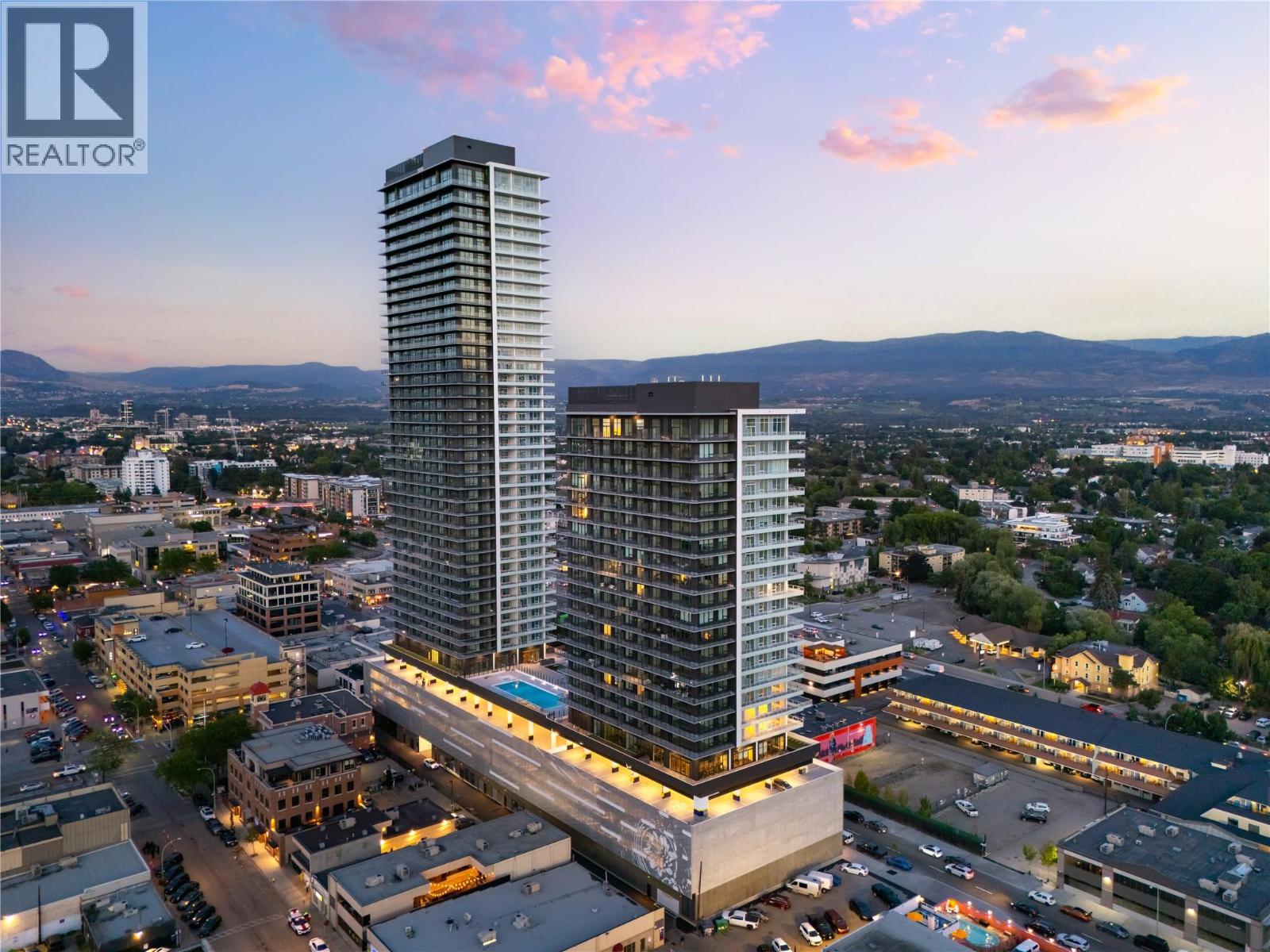 Additional image 5 of 1602-238 Leon Avenue, Kelowna, BC, V1Y0N6