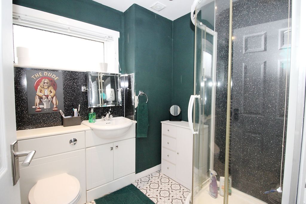Additional image 12 of 3 bed end terrace house for saleNobleston Estate, Bonhill G83