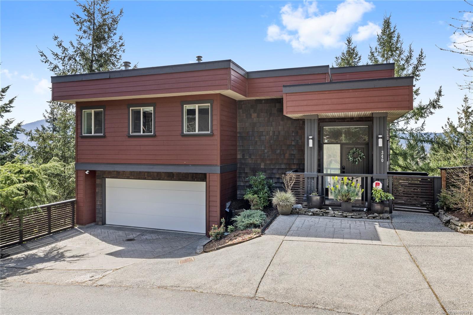 340 Summit Drive, Nanaimo, BC, V9T 5R2