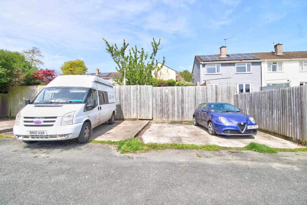 Additional image 4 of 3 bed flat for saleHowe Circle, Newport NP19