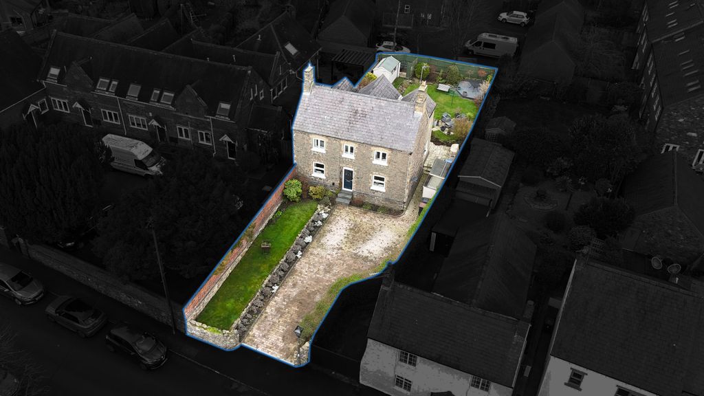Additional image 2 of 4 bed detached house for saleThe Green, Markfield, Leicester, Leicestershire LE67