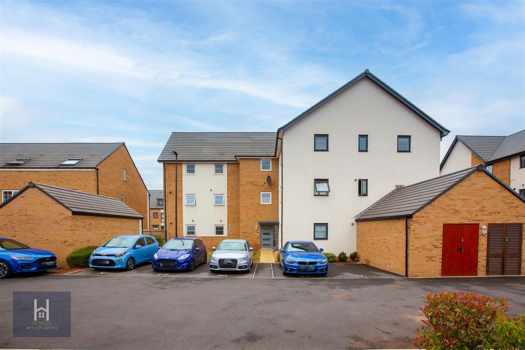 Additional image 9 of 1 bed flat for saleClark Drive, Yate BS37
