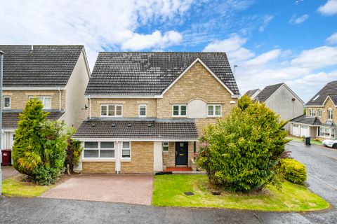 Hawthorn Way, Cambuslang, Glasgow G72
