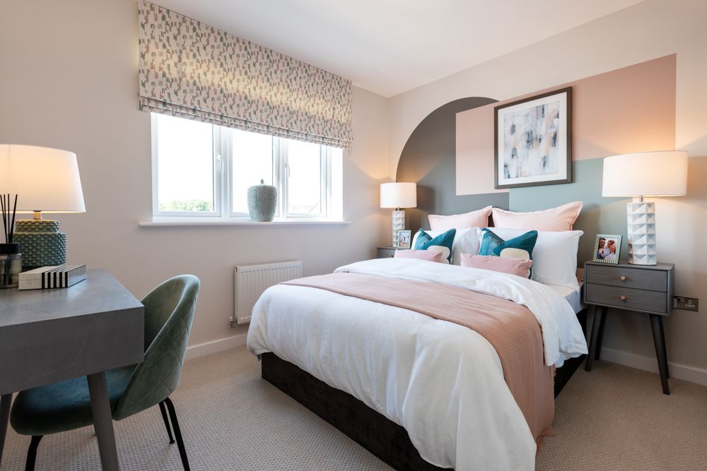 Additional image 8 of 4 bed detached house for sale"The Hillcott" at Nottingham Road, Ashby-De-La-Zouch LE65