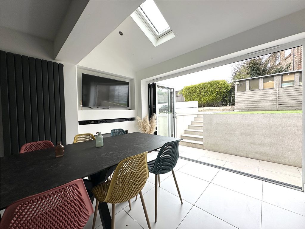 Additional image 7 of 4 bed semi-detached house for saleLarksmead, Blandford Forum, Dorset DT11