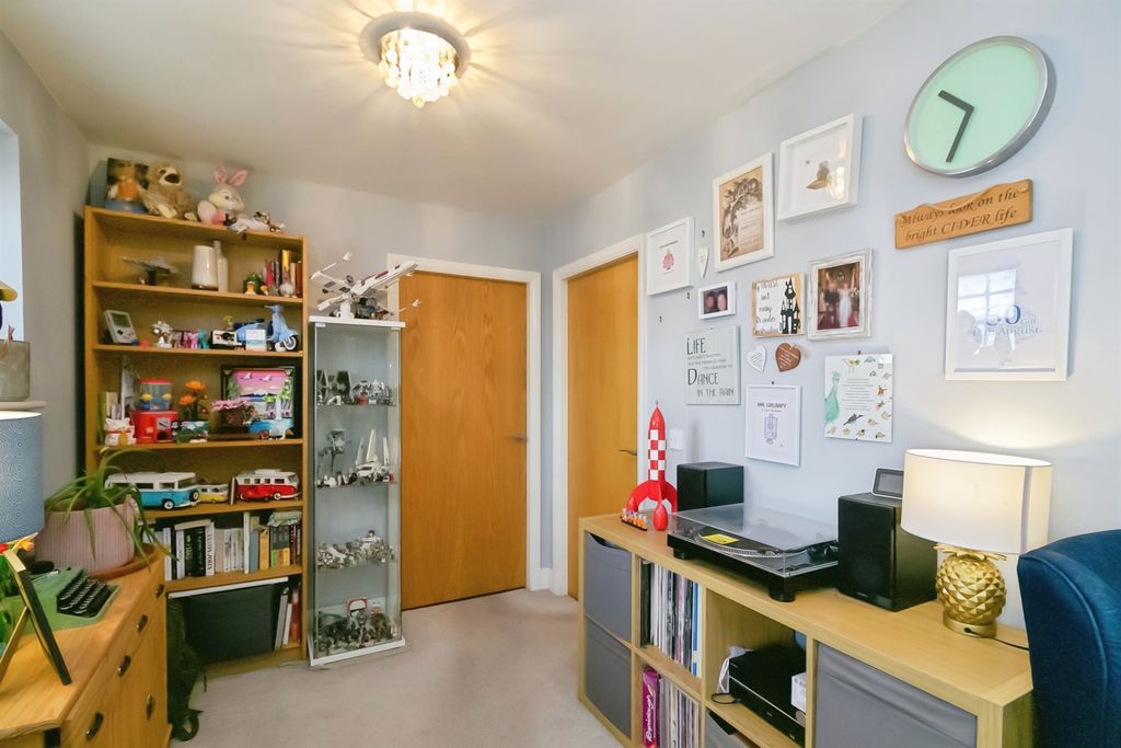 Additional image 22 of 2 bed flat for saleCei Dafydd, Barry CF63