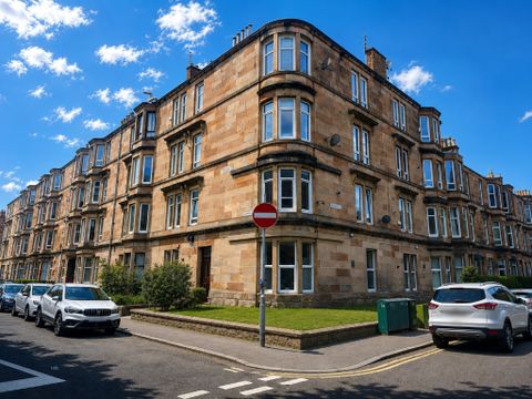 Holmhead Place, Cathcart, Glasgow G44