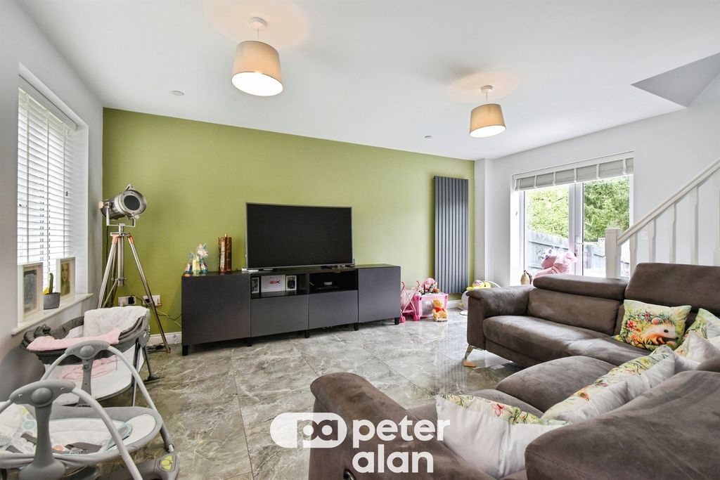 Additional image 4 of 3 bed detached house for saleLlys Clarence, Aberdare CF44