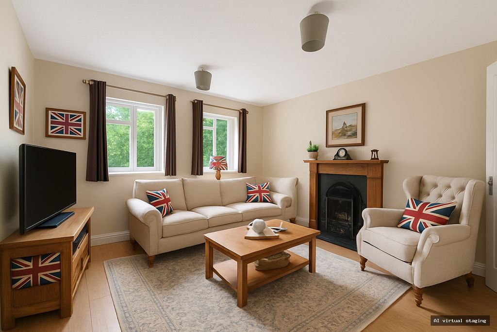 Additional image 4 of 2 bed terraced house for saleGas House Lane, Alcester B49
