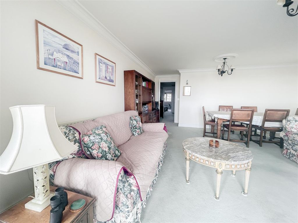 Additional image 2 of 2 bed flat for saleBedford Avenue, Bexhill-On-Sea TN40