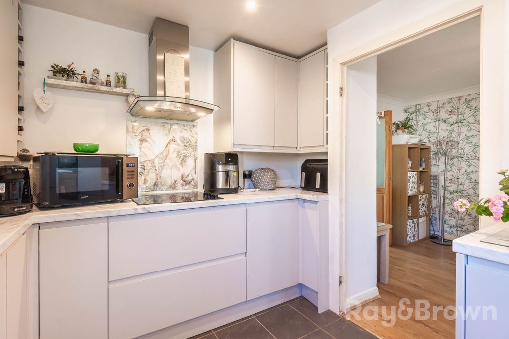 Additional image 23 of 3 bed semi-detached house for saleHill Rise, Cardiff CF23