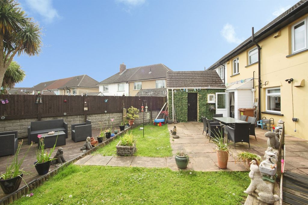 Additional image 17 of 3 bed semi-detached house for saleHeol-Yr-Onen, Caerphilly CF83