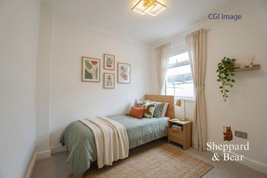 Additional image 6 of 2 bed flat for salePrinces Street, Roath, Cardiff CF24