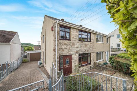 Fairview Close, Llansamlet, Swansea SA7
