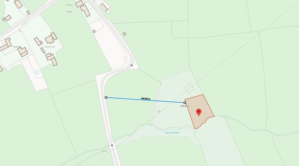 Land for saleDerril, Holsworthy EX22 photo 4
