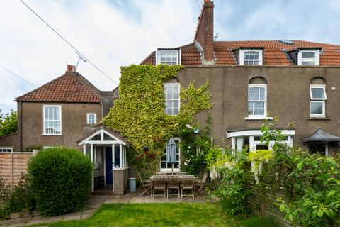 Grove Road, Redland BS6