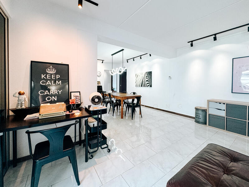 Additional image 5 of 251 Pasir Ris Street 21