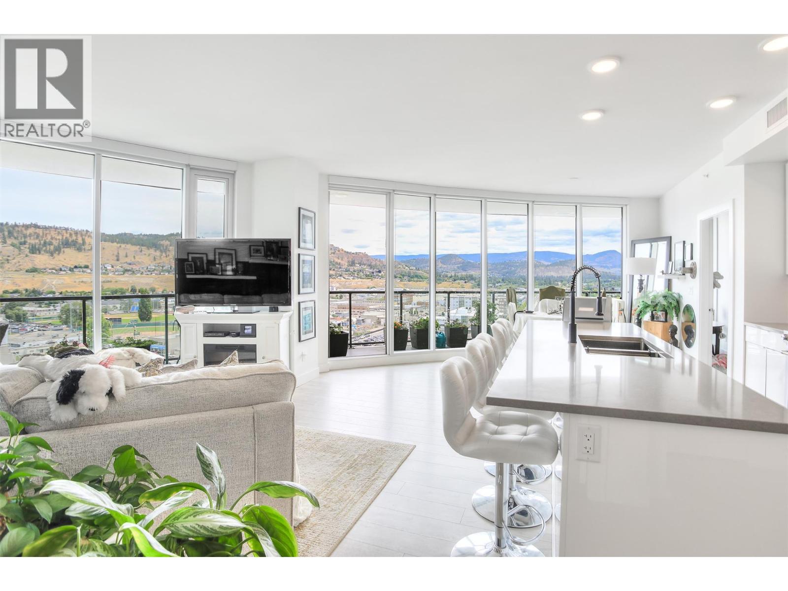 1305-1232 Ellis Street, Kelowna, BC, V1Y0J6