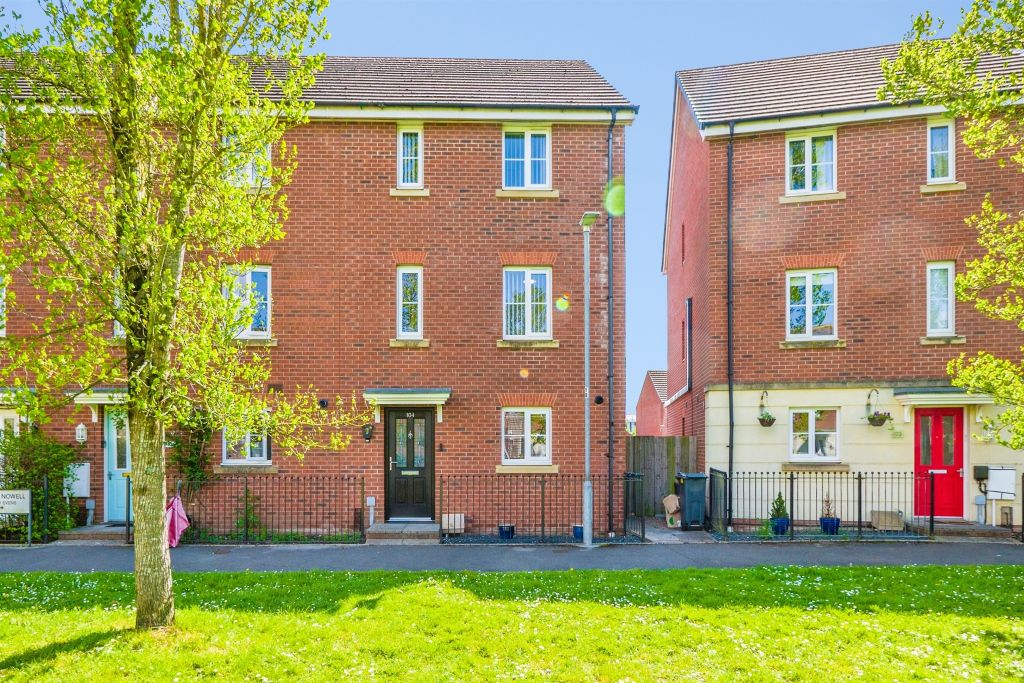 Additional image 28 of 3 bed property for saleFfordd Nowell, Penylan, Cardiff CF23