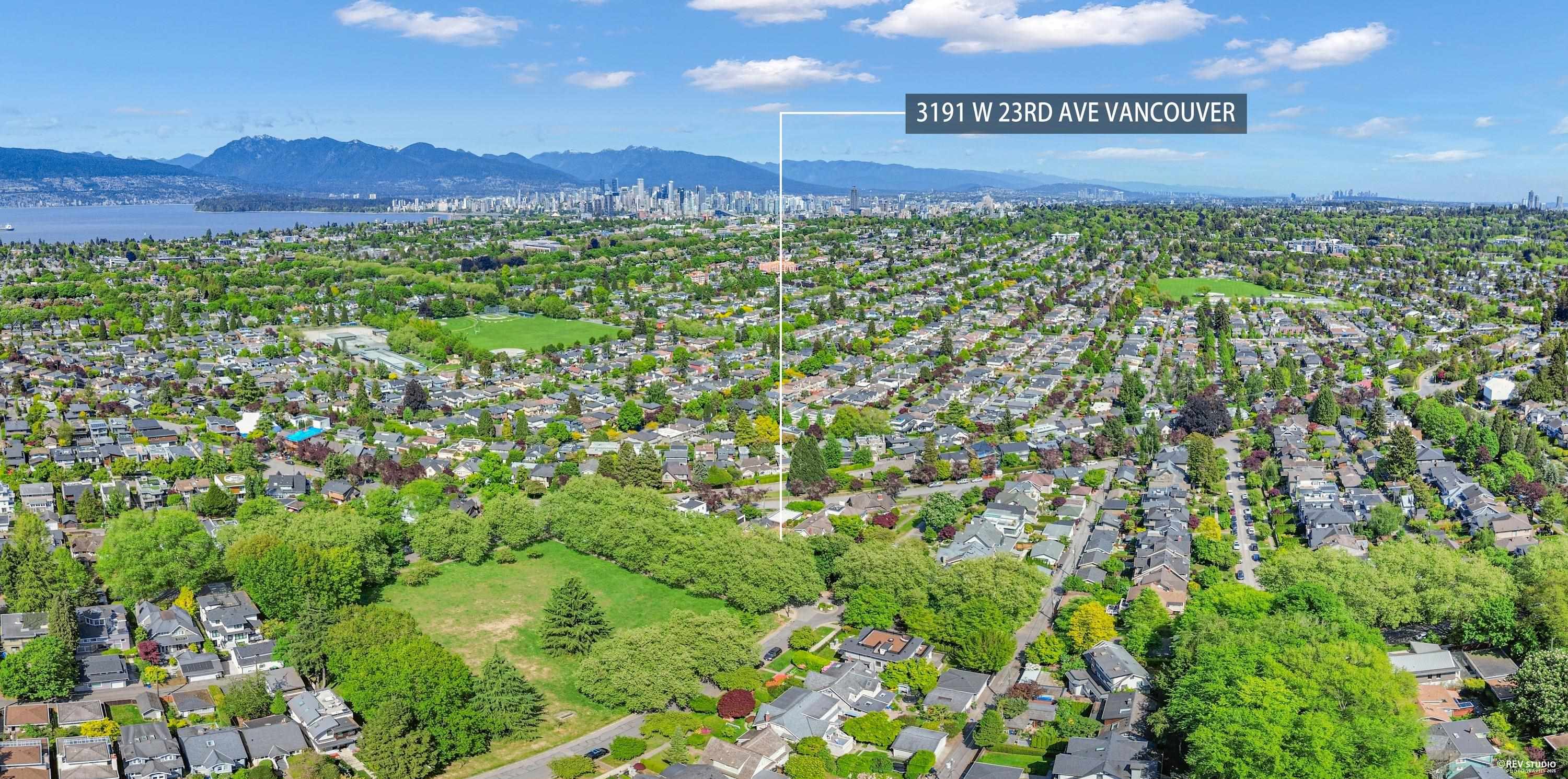 Additional image 5 of 3191 23rd Avenue W, Vancouver, BC, V6L 1P7