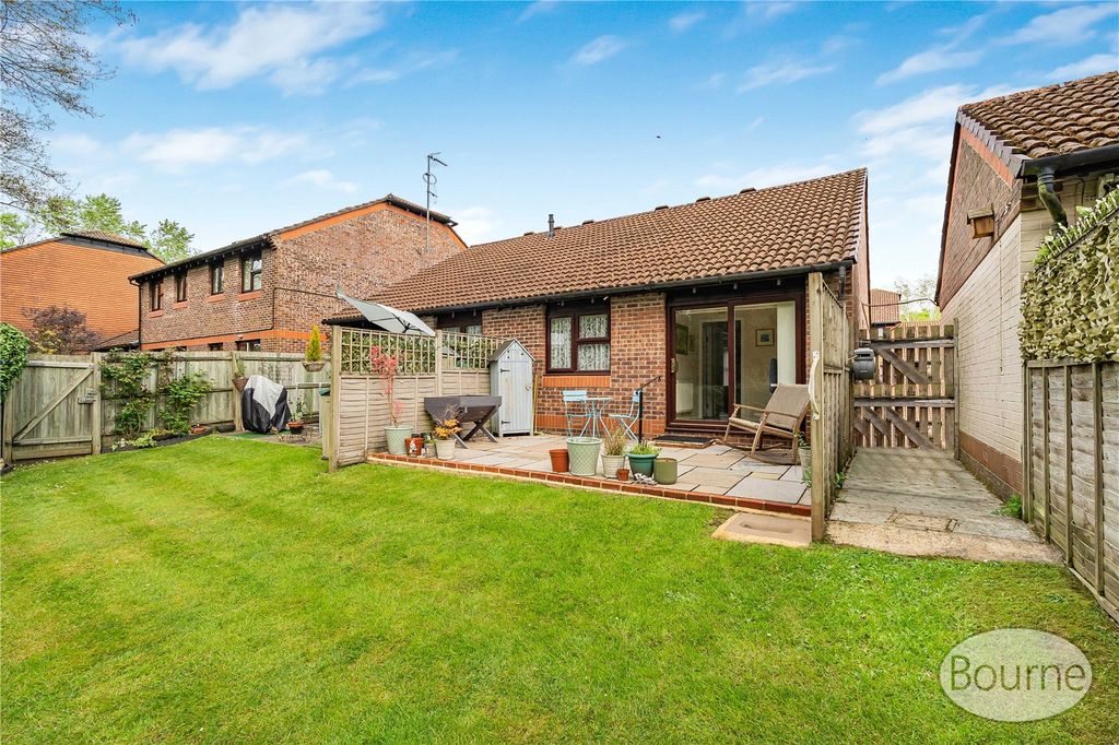 Additional image 9 of 2 bed bungalow for saleBainton Mead, Goldsworth Park, Woking, Surrey GU21