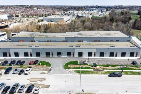 Additional image 8 of Unit 7-195 Cachet Woods Court, Markham, ON, L6C 0Z8
