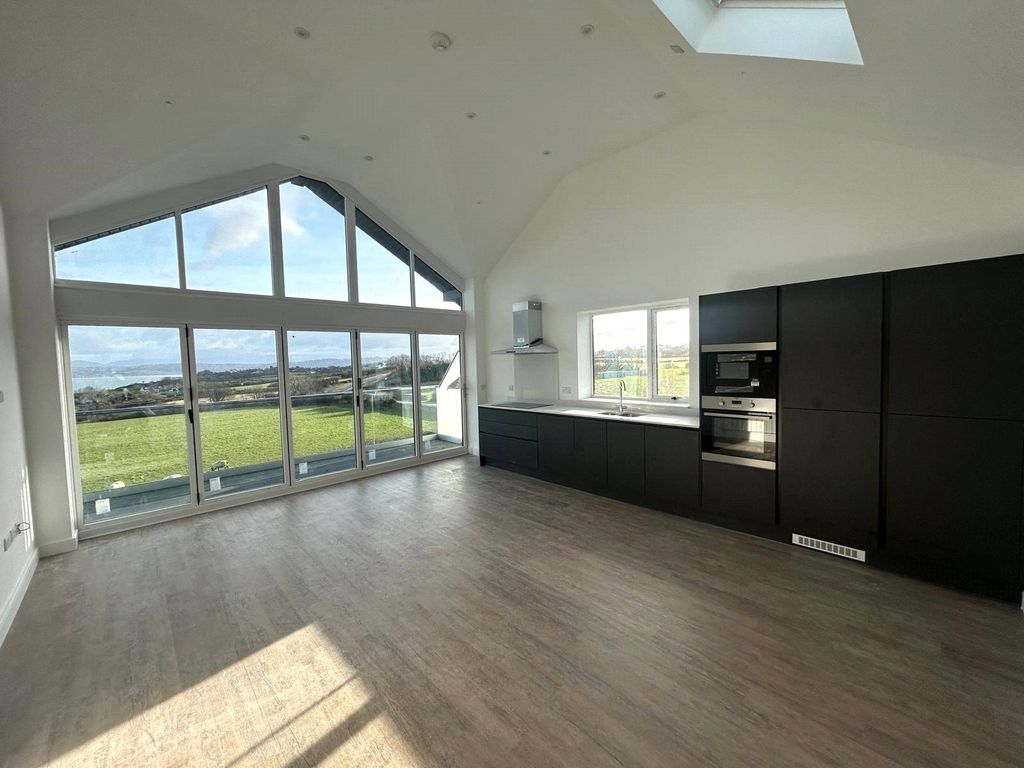 Additional image 3 of 4 bed town house for saleTraeth Bychan, Benllech, Anglesey, Sir Ynys Mon LL73