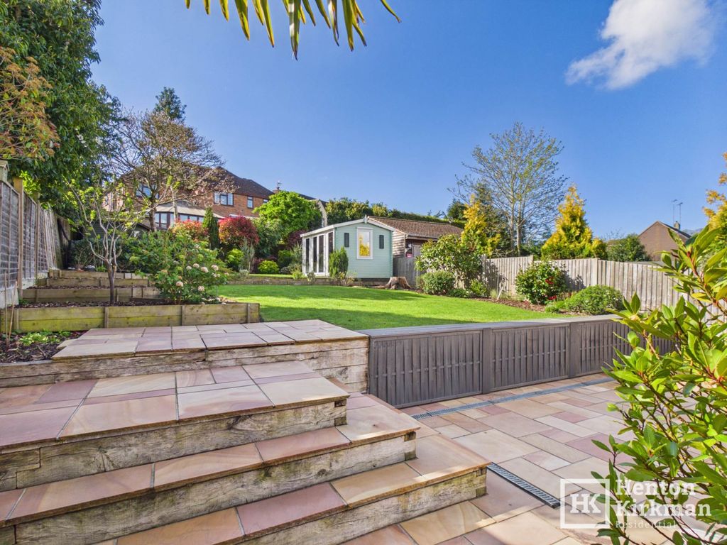 Additional image 23 of 4 bed detached house for saleWest Park Crescent, Billericay CM12