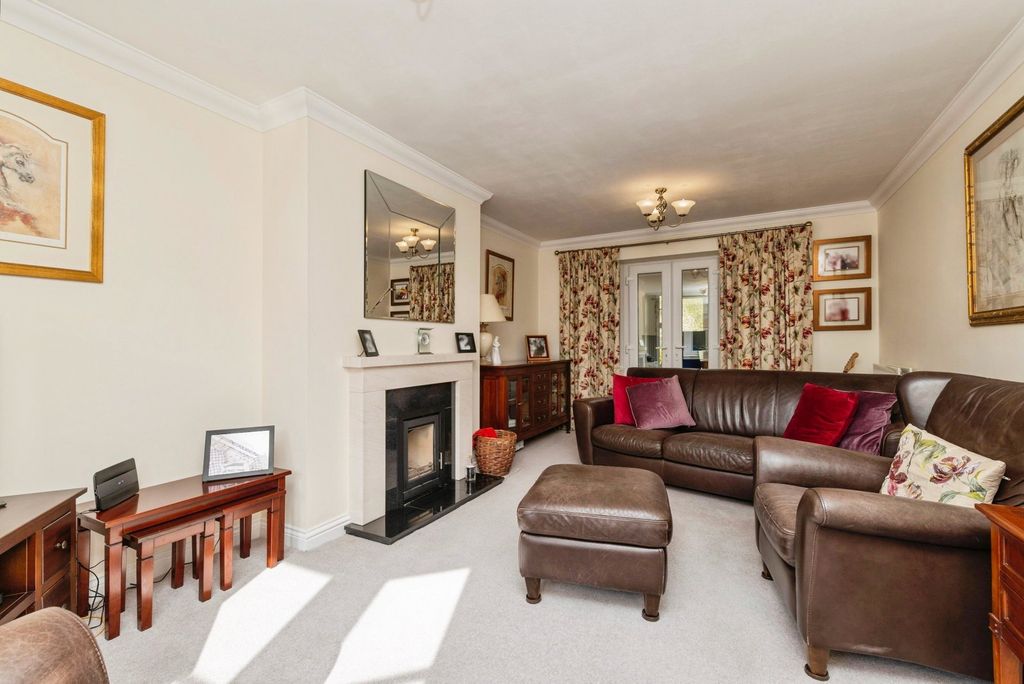 Additional image 16 of 4 bed detached house for saleSt. Georges Gate, Middleton St. George, Darlington DL2