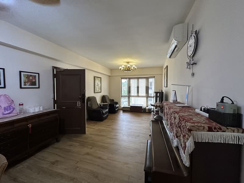 1 Bukit Batok Street 25