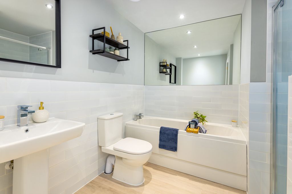 Additional image 9 of 4 bed detached house for sale"Milfield" at West Road, Bridport DT6