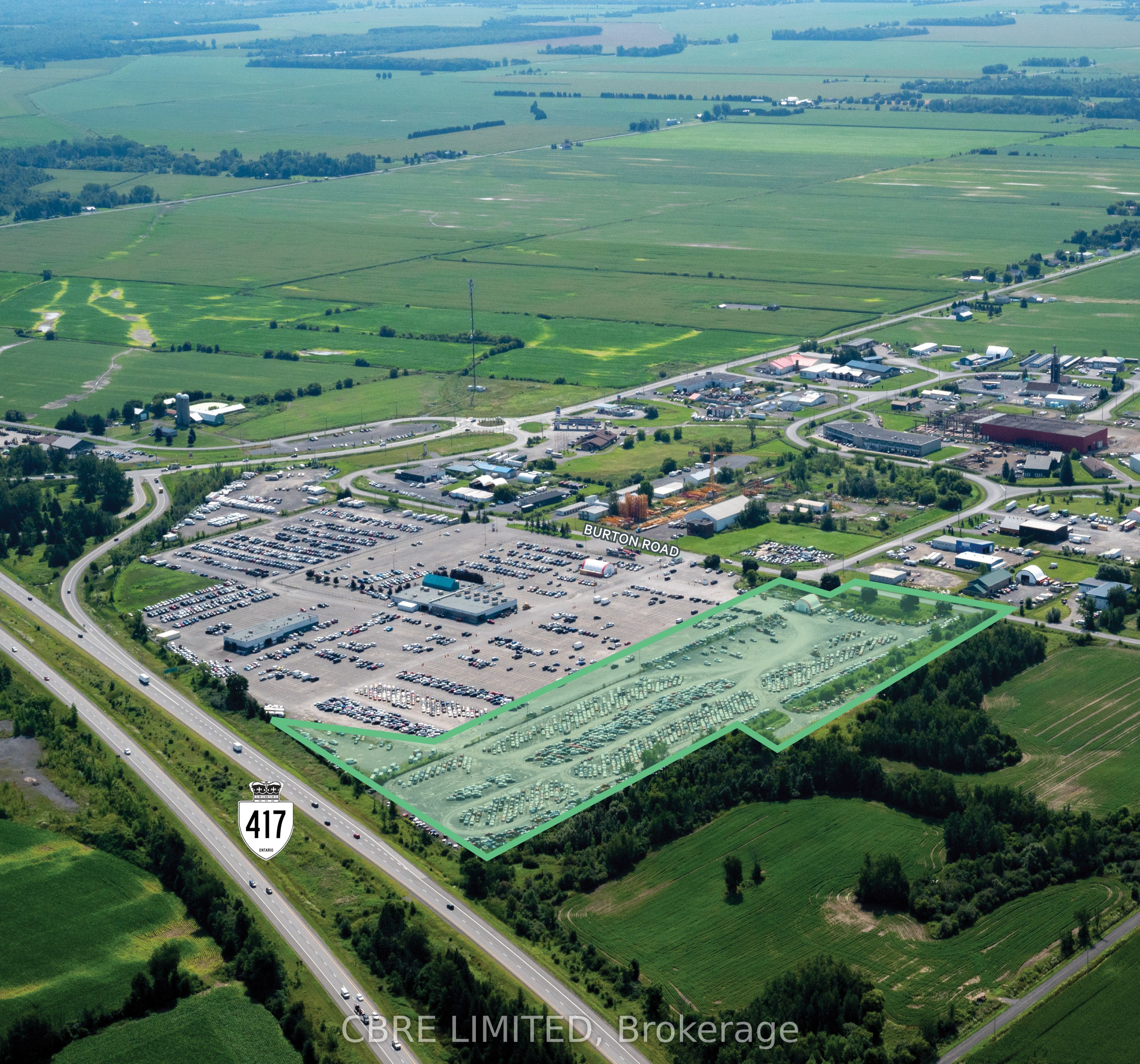 Additional image 2 of 0 Burton Road, Ottawa, ON, K0A 3H0