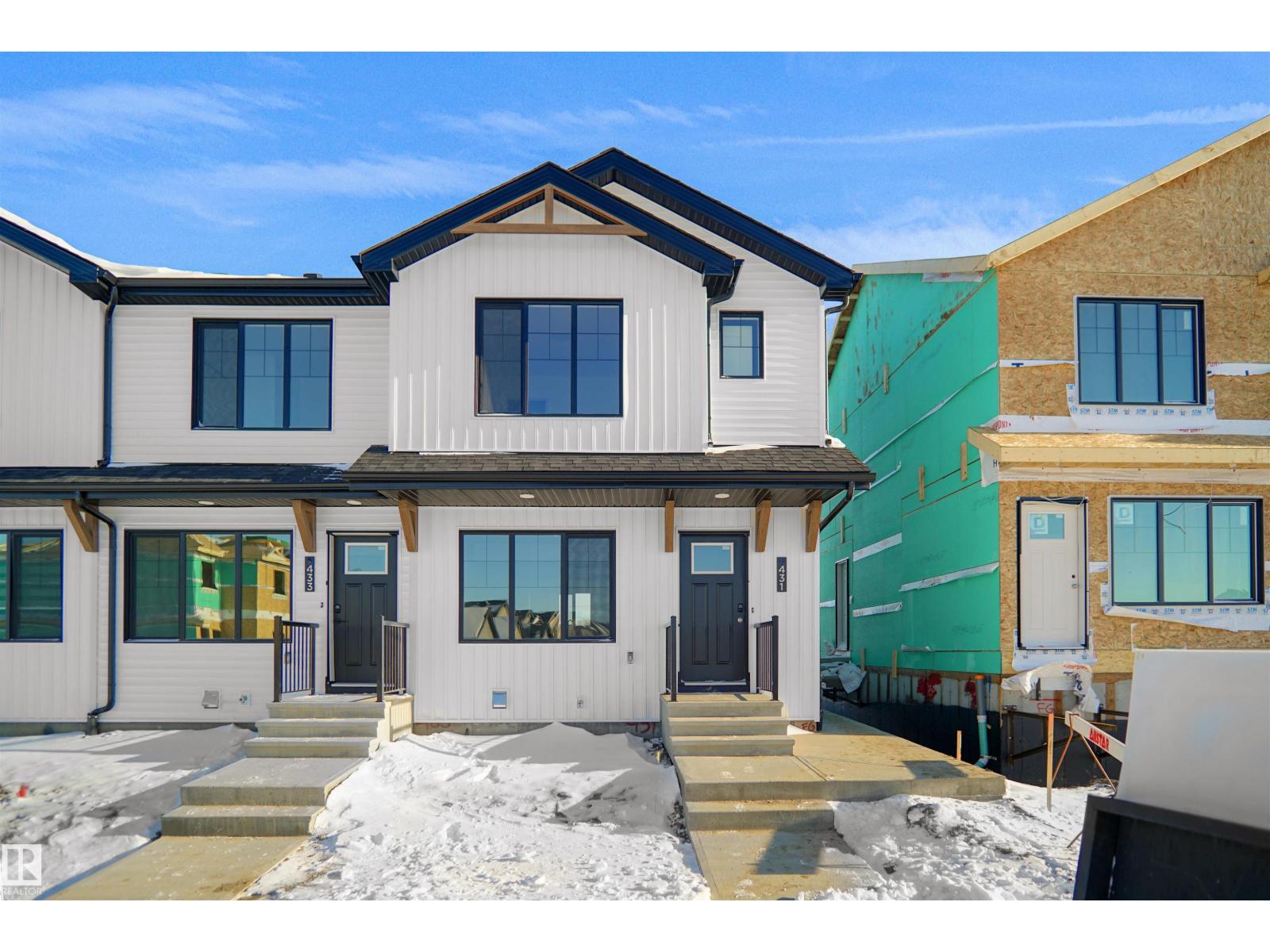423 Aster Drive NW, Edmonton, AB, T6T2N8