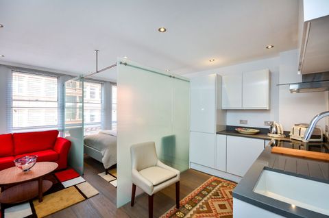 Rochester Row, Westminster, London SW1P