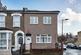 Brayards Road, Peckham, London