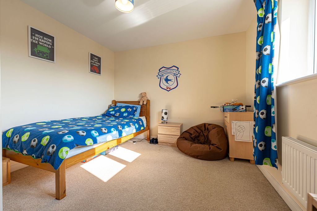 Additional image 34 of 4 bed detached house for saleMeadowland Close, Caerphilly CF83