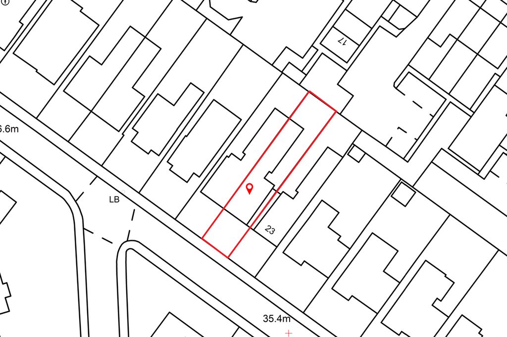 Additional image 25 of 6 bed town house for saleLansdowne Road, Bedford MK40