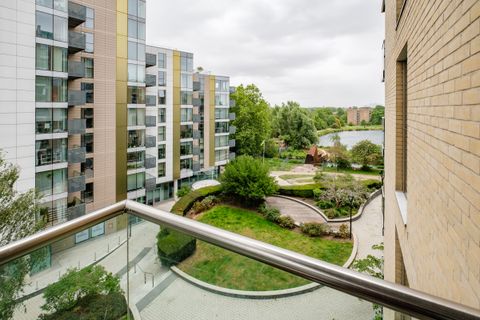Goodchild Road, London N4