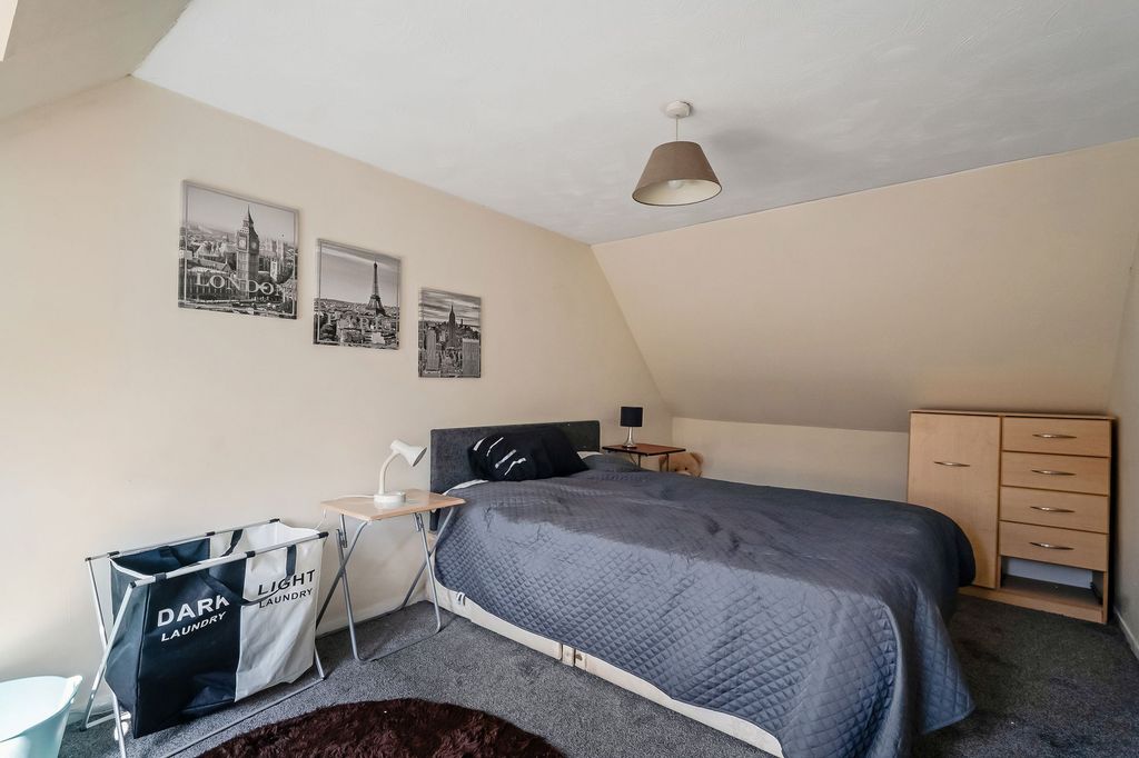 Additional image 15 of 2 bed semi-detached house for saleFife Drive, Motherwell ML1