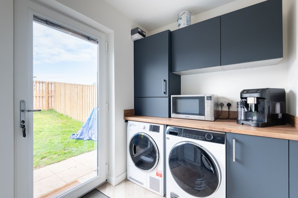 Additional image 9 of 3 bed semi-detached house for salePine Marten Crescent, Arbroath DD11