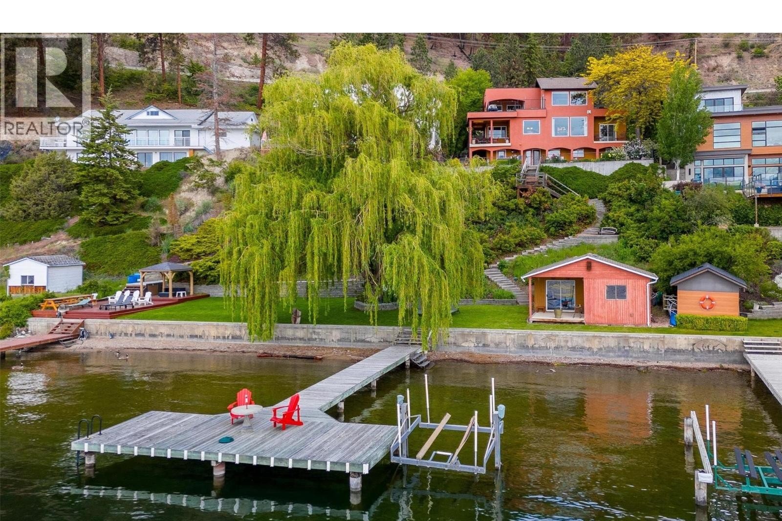 Additional image 8 of 683 Westside Road South, West Kelowna, BC, V1Z3S2