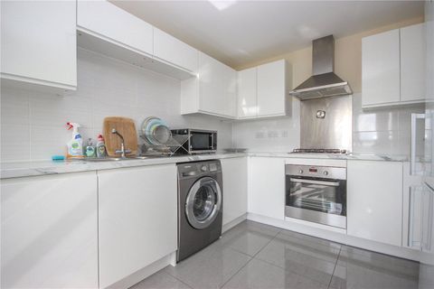 Whitsun Leaze, Charlton Hayes, Bristol BS34