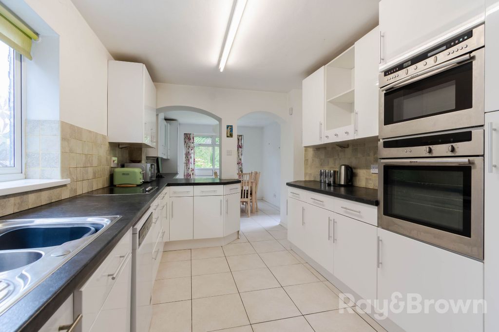 Additional image 3 of 4 bed detached house for saleWoodvale Avenue, Cardiff CF23