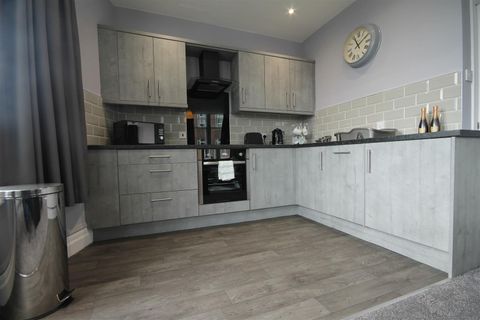 Gallowgate Apartments, City Centre NE1