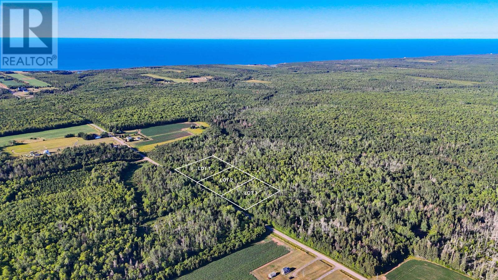 Lot 1 Bear River Road