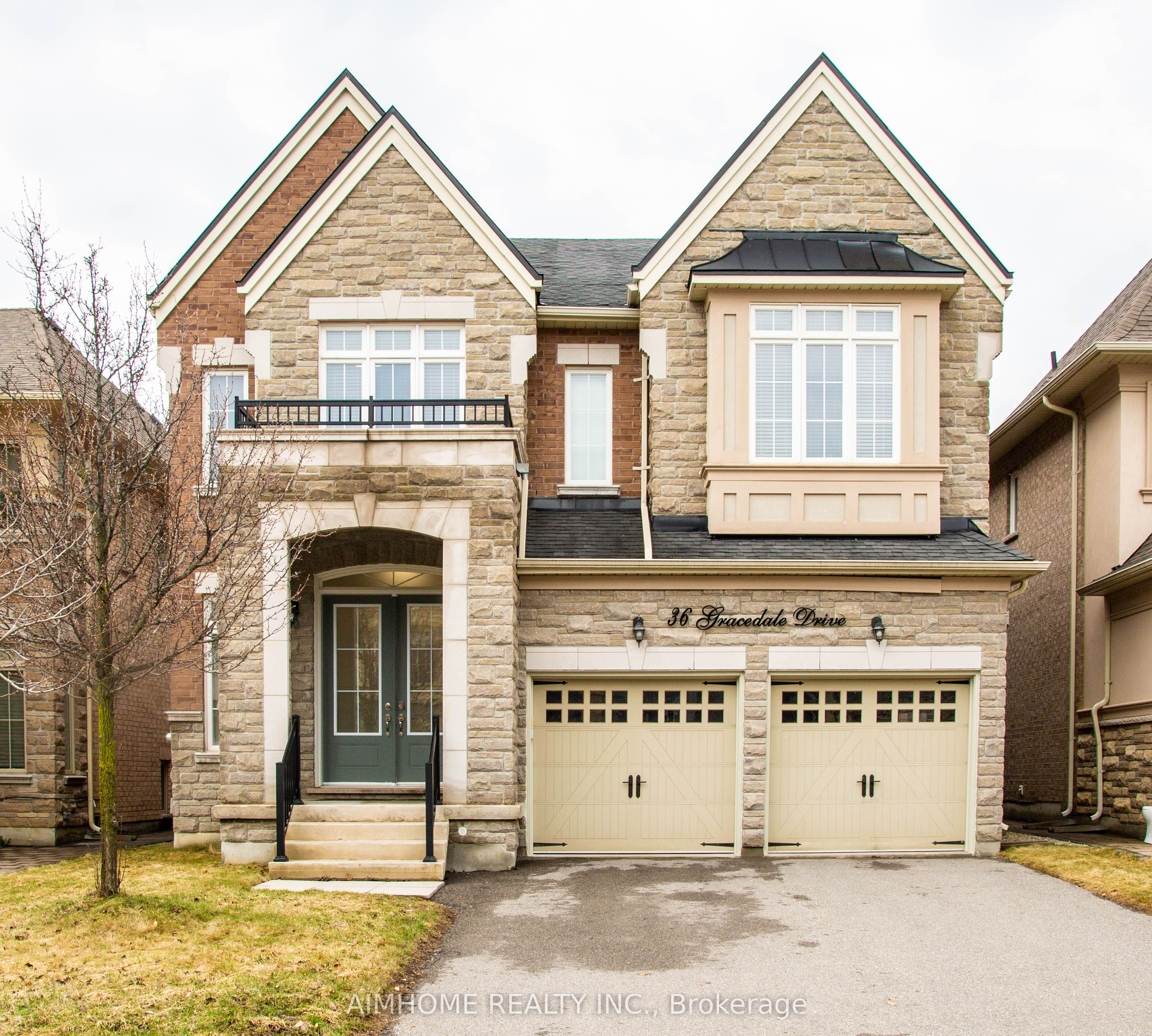 36 Gracedale Drive, Richmond Hill, ON, L4C 0Y3