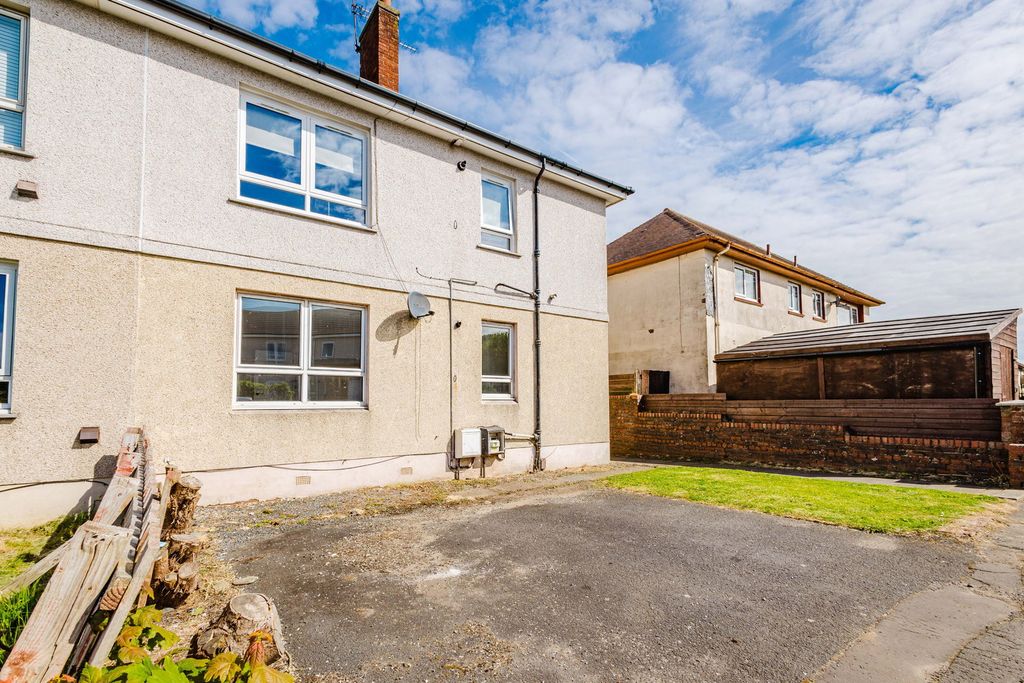 Additional image 16 of 2 bed flat for saleGalloway Avenue, Ayr KA8
