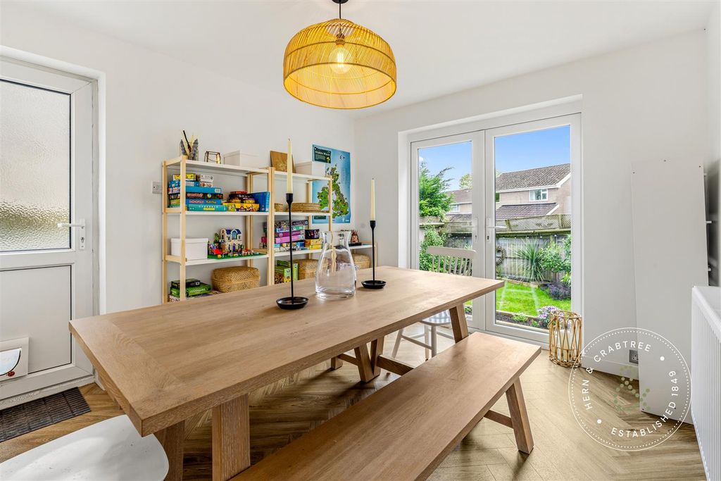 Additional image 11 of 3 bed detached house for saleHawfinch Close, Cardiff CF23