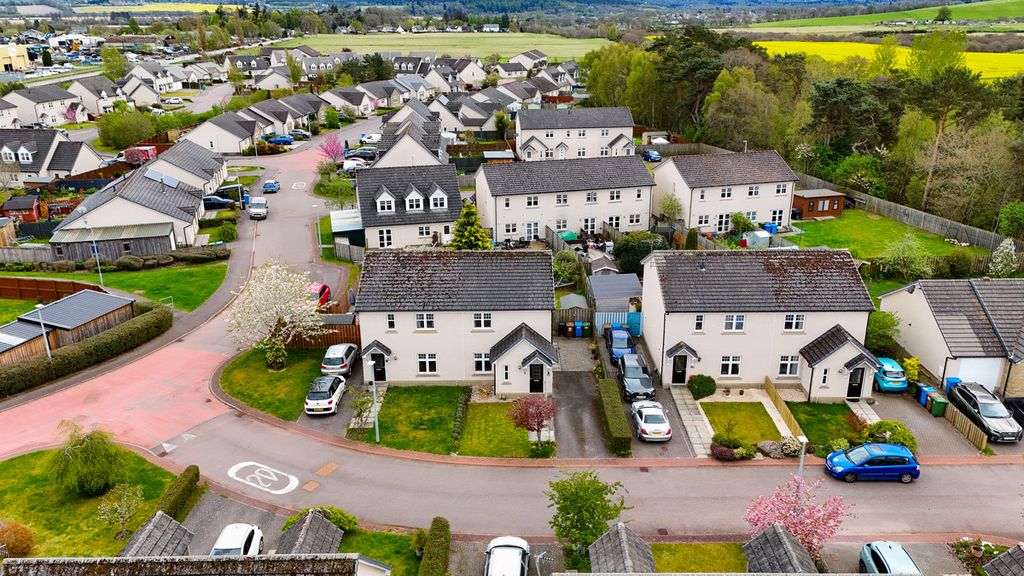 Additional image 34 of 2 bed semi-detached house for saleThe Cairns, Muir Of Ord IV6